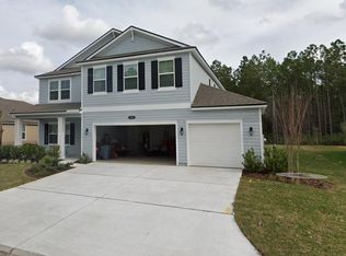 916 Rustlewood Ln, Saint Johns, FL 32259