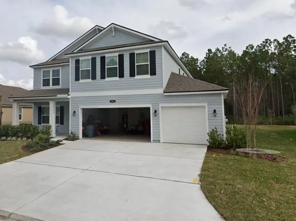 916 Rustlewood Ln, Saint Johns, FL 32259
