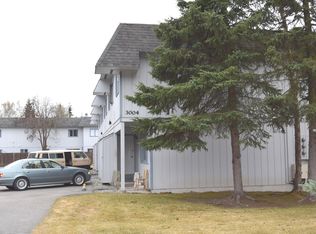 3004 W Northern Lights Blvd APT 1C, Anchorage, AK 99517