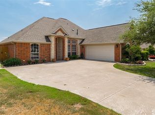 715 Dove Rdg, Sanger, TX 76266