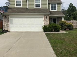 4547 Plowman Dr, Indianapolis, IN 46237