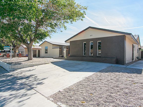4219 Sheppard Drive - 89121
