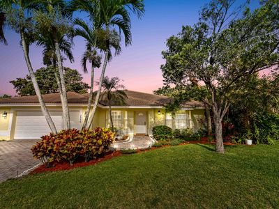 7530 Briar Cliff Circle, Lake Worth, FL, 33467