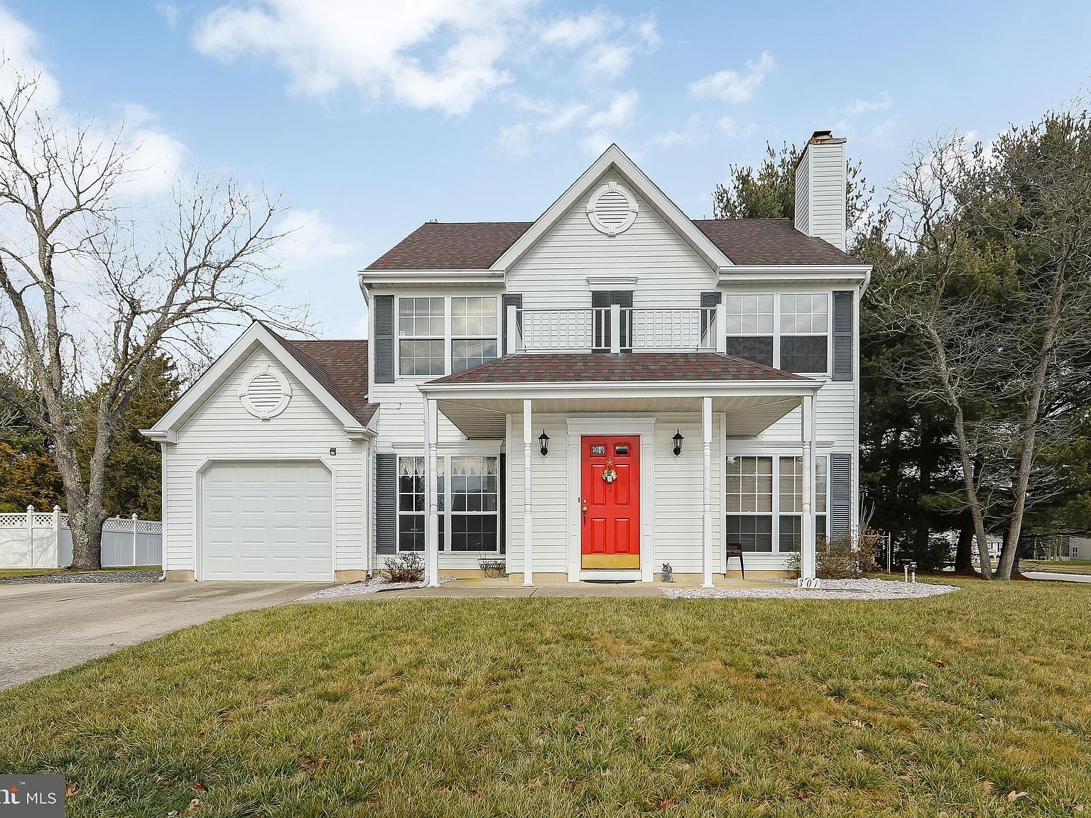 301 Pickwick Dr, Williamstown, NJ 08094 Zillow