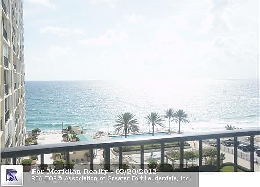 5th image of 4280 Galt Ocean Dr APT 8D
