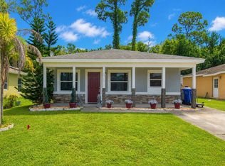 1724 10th Way SW, Vero Beach, FL 32962