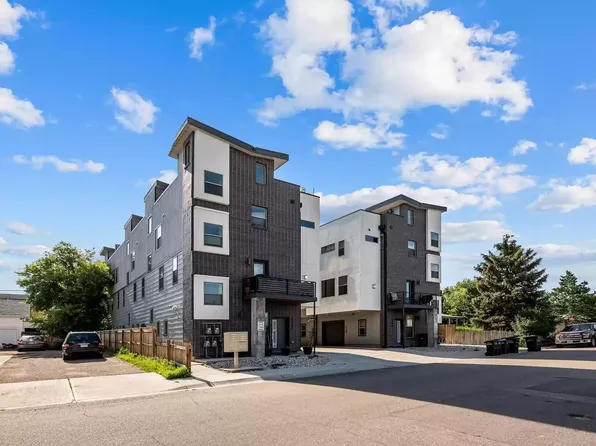 2178 S Birch St, Denver, CO 80222