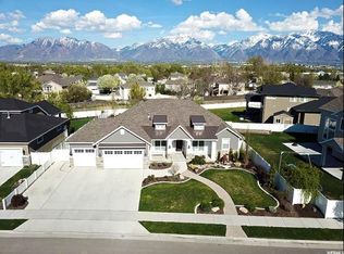 8743 S Okubo Dr, West Jordan, UT 84088