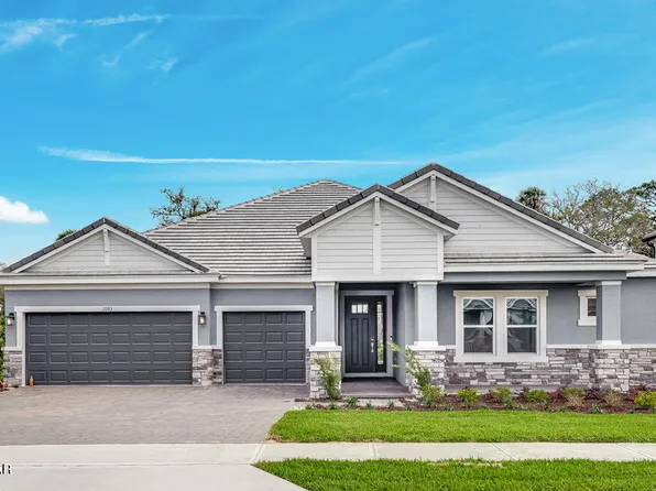 2983 Arranmore Dr, Ormond Beach, FL 32174
