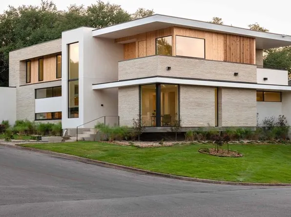 2601 Barton Hills Dr, Austin, TX 78704