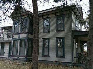 1401 N Elm Ave, Hastings, NE 68901