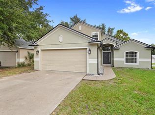 516 Maidenhair Ct, Orange City, FL 32763