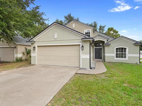 516 Maidenhair Ct, Orange City, FL 32763