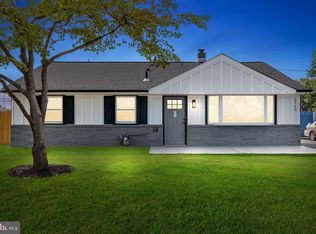 2763 Berwyn Rd, Bensalem, PA 19020