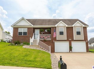 2567 Kensington Way, Elizabethtown, KY 42701