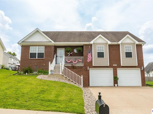 2567 Kensington Way, Elizabethtown, KY 42701