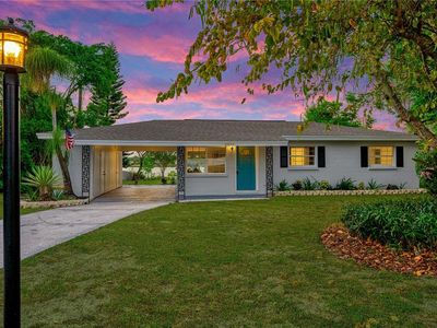 2522 S Crystal Lake Dr, Lakeland, FL, 33801