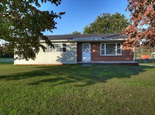 303 Bethel Dr, Bristol, TN 37620