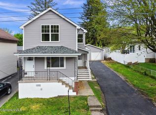 263 N Main St, Archbald, PA 18403