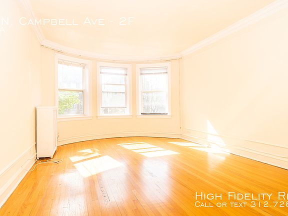 2nd image of 5511 N Campbell Ave APT 2F