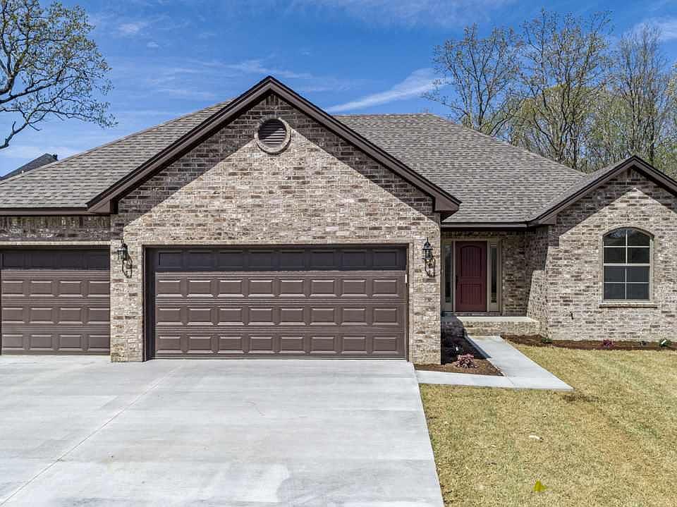 925 Millers Glen Dr, Sherwood, AR 72120 Zillow