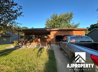 3116 E Dudley Ln, Sioux Falls, SD 57103