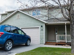 427 Michael Grove Ave APT 16, Bozeman, MT 59718