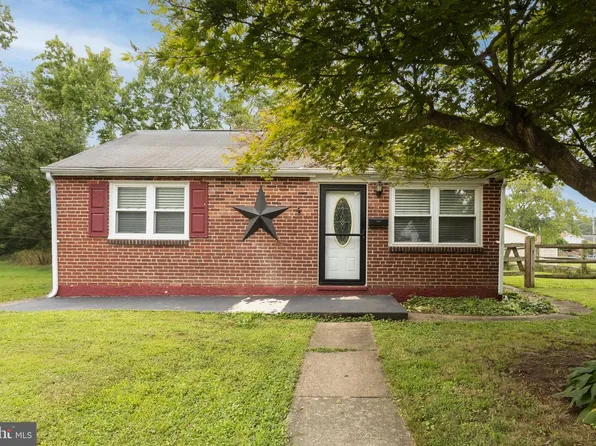 101 Miller St, Elkton, MD 21921