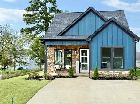 255 Idle Place Cir Lot 28, Rossville, GA 30741