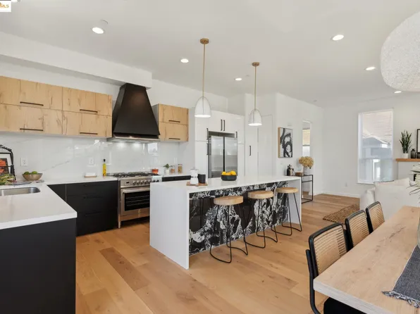 1608 32nd St, Oakland, CA 94608
