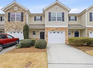 160 Linton Dr, Acworth, GA 30102