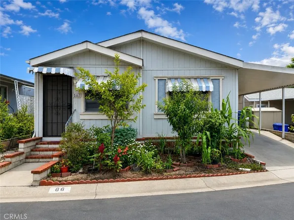 2692 Highland Ave Space 66, Highland, CA 92346