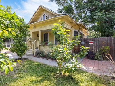 1085 N Arrowhead Ave, San Bernardino, CA, 92410