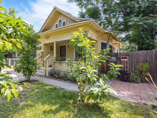 1085 N Arrowhead Ave, San Bernardino, CA 92410