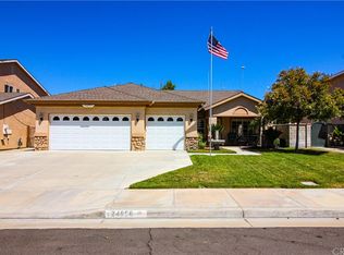24858 Barito St, Hemet, CA 92544