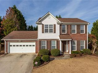 3407 Willgrove Ct, Duluth, GA 30096