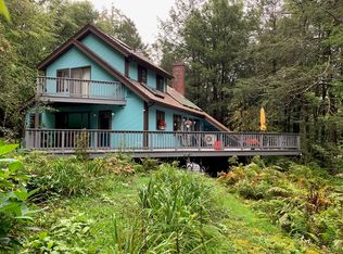 4 Cromack Ln, Colrain, MA 01340