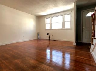 26 Manning St, Roslindale, MA 02131