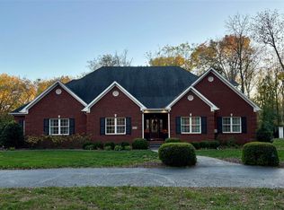 3413 Amber Ct, Bowling Green, KY 42104