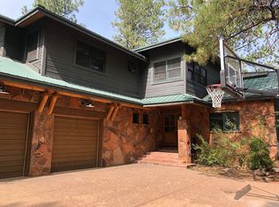 2896 Bear Howard, Flagstaff, AZ 86005