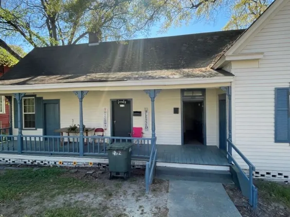 1372 Glover St, Orangeburg, SC 29115