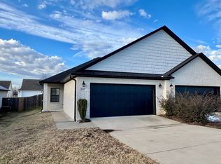 9702 Haven Blvd, Fort Smith, AR 72916