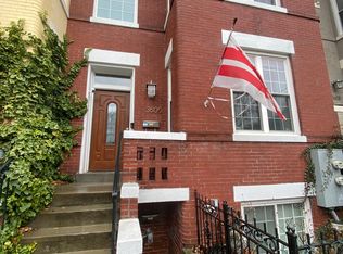 3605 11th St NW #B, Washington, DC 20010