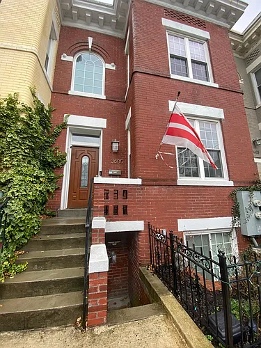 3605 11th St NW #B Photo 1