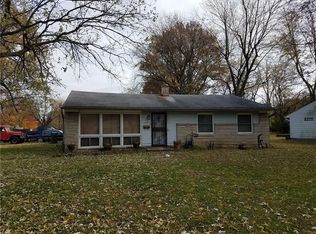 4371 Priscilla Ave, Indianapolis, IN