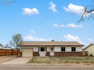 950 Kentucky St, Canon City, CO 81212