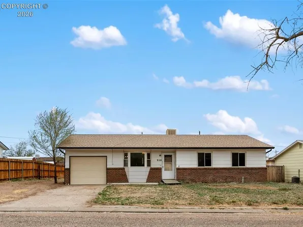950 Kentucky St, Canon City, CO 81212