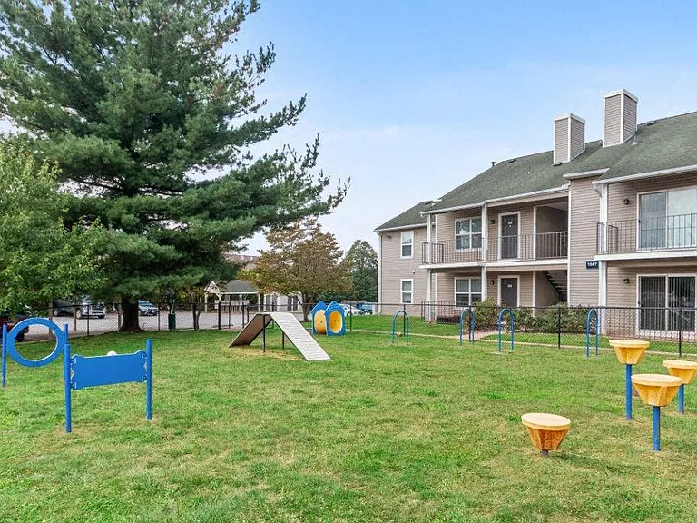 The Greens at Westgate Apartment Homes — Photo 20