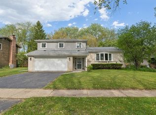 507 Garys Dr, Antioch, IL 60002