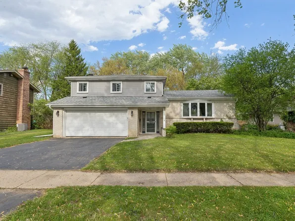 507 Garys Dr, Antioch, IL 60002